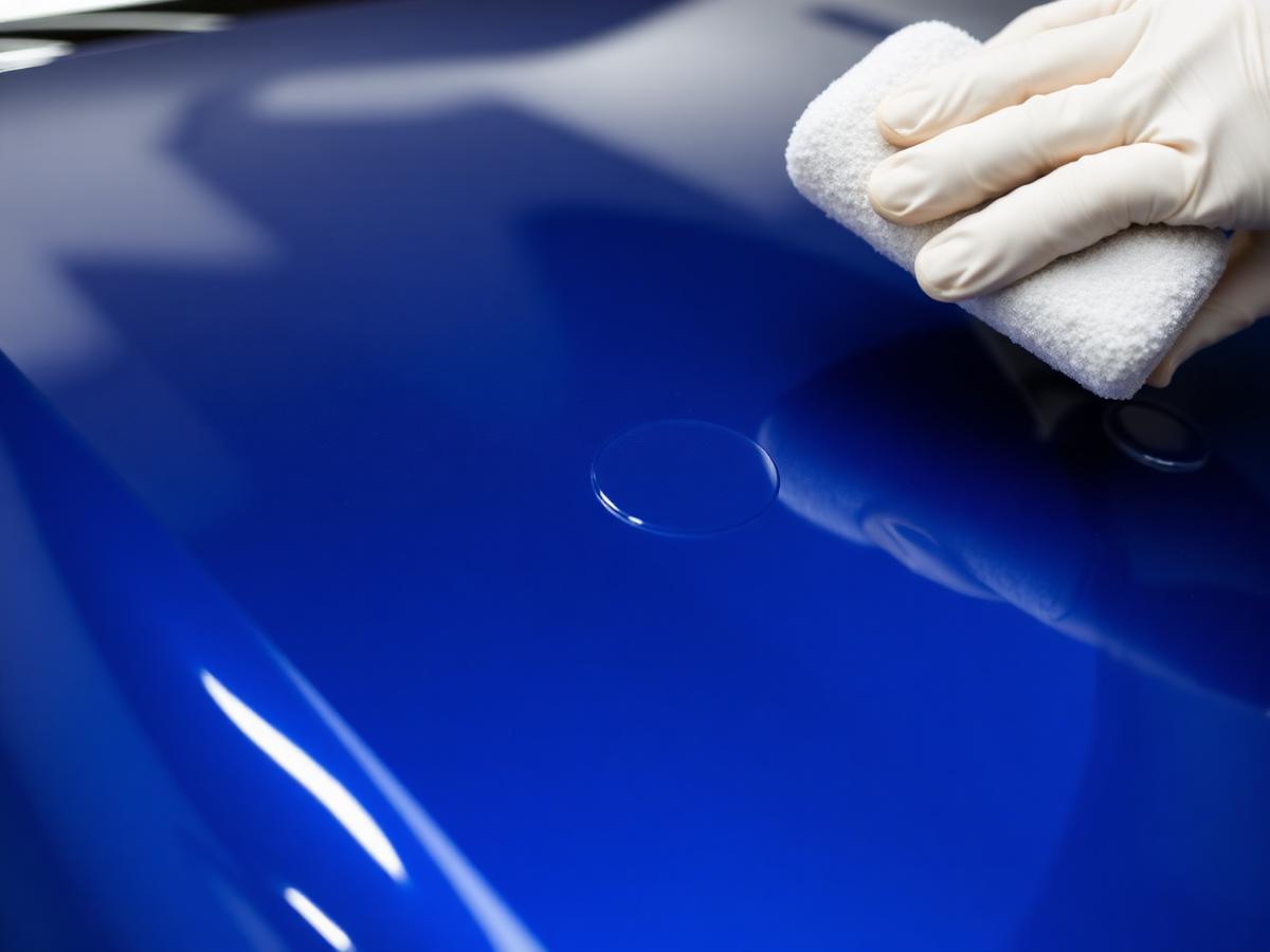 Premium Car Care at AK Car Network Bengaluru